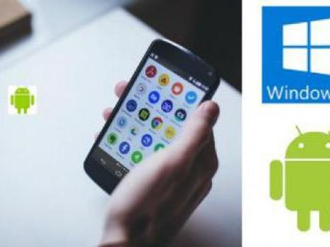 Cara mentransfer kontak ke Android dari Nokia: tips berguna Cara mentransfer kontak dari Android ke Nokia
