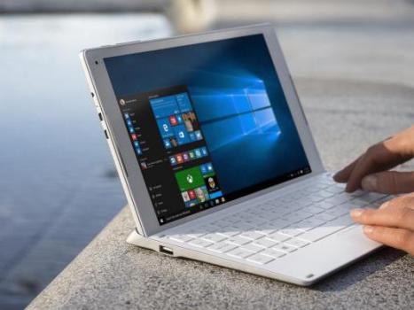 Aktifkan Wi-Fi Siapkan jaringan nirkabel di laptop Windows 10